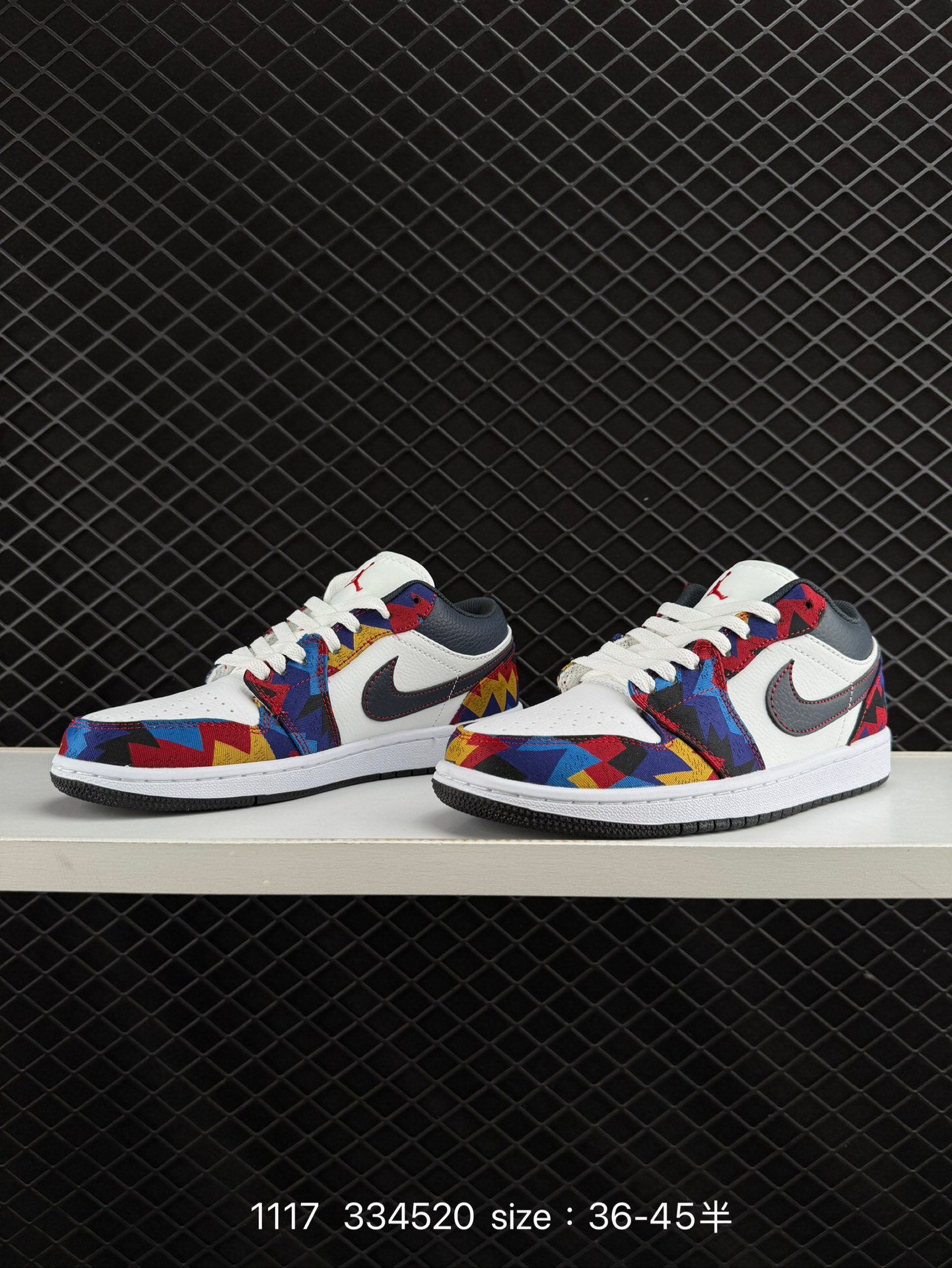 Air Jordan 1 Low AJ1